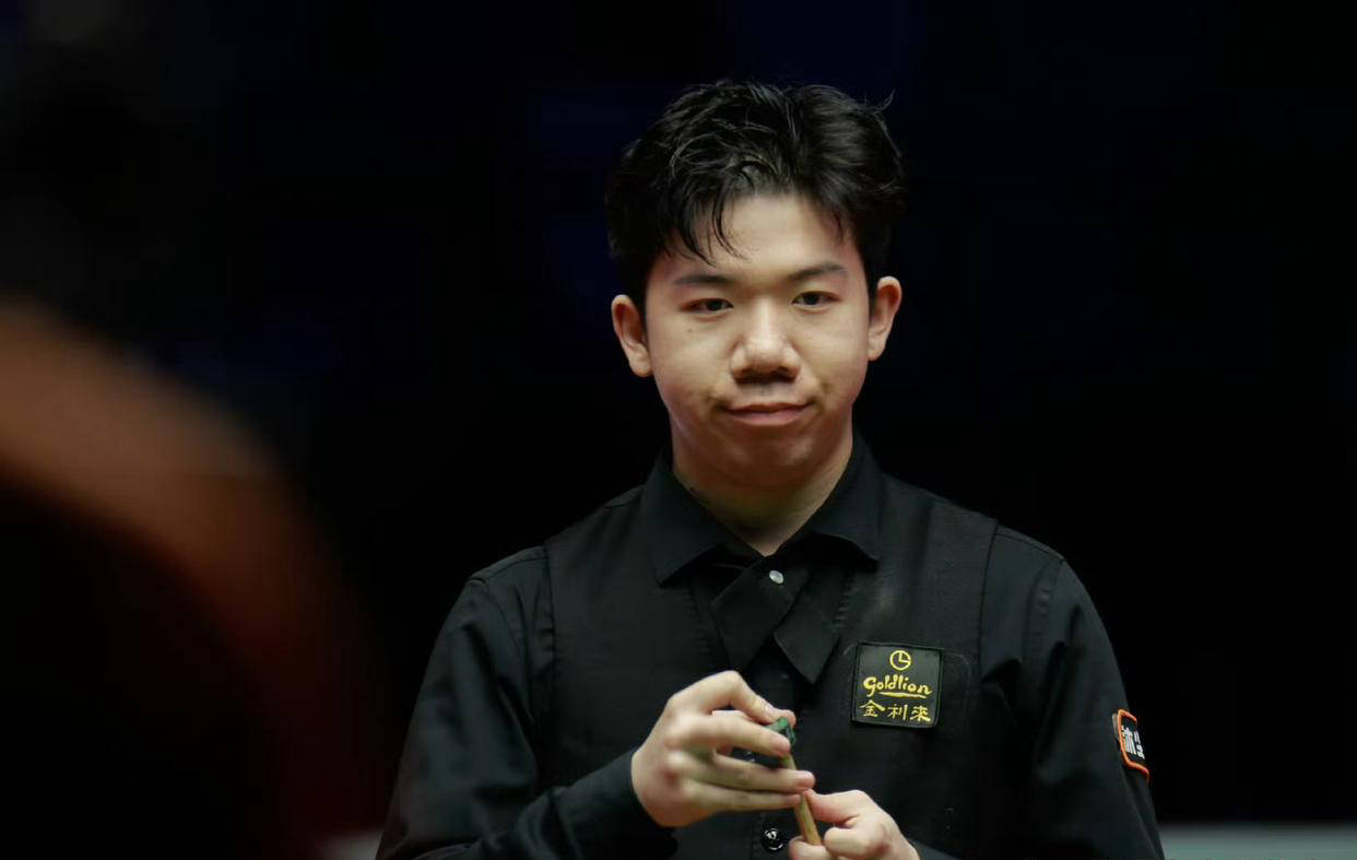 己的比赛技 己的比赛技