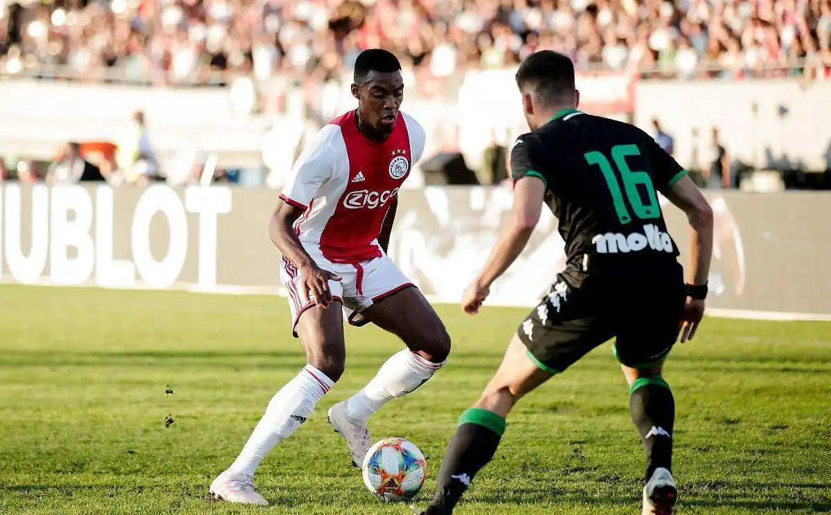 为未来储备 为未来储备