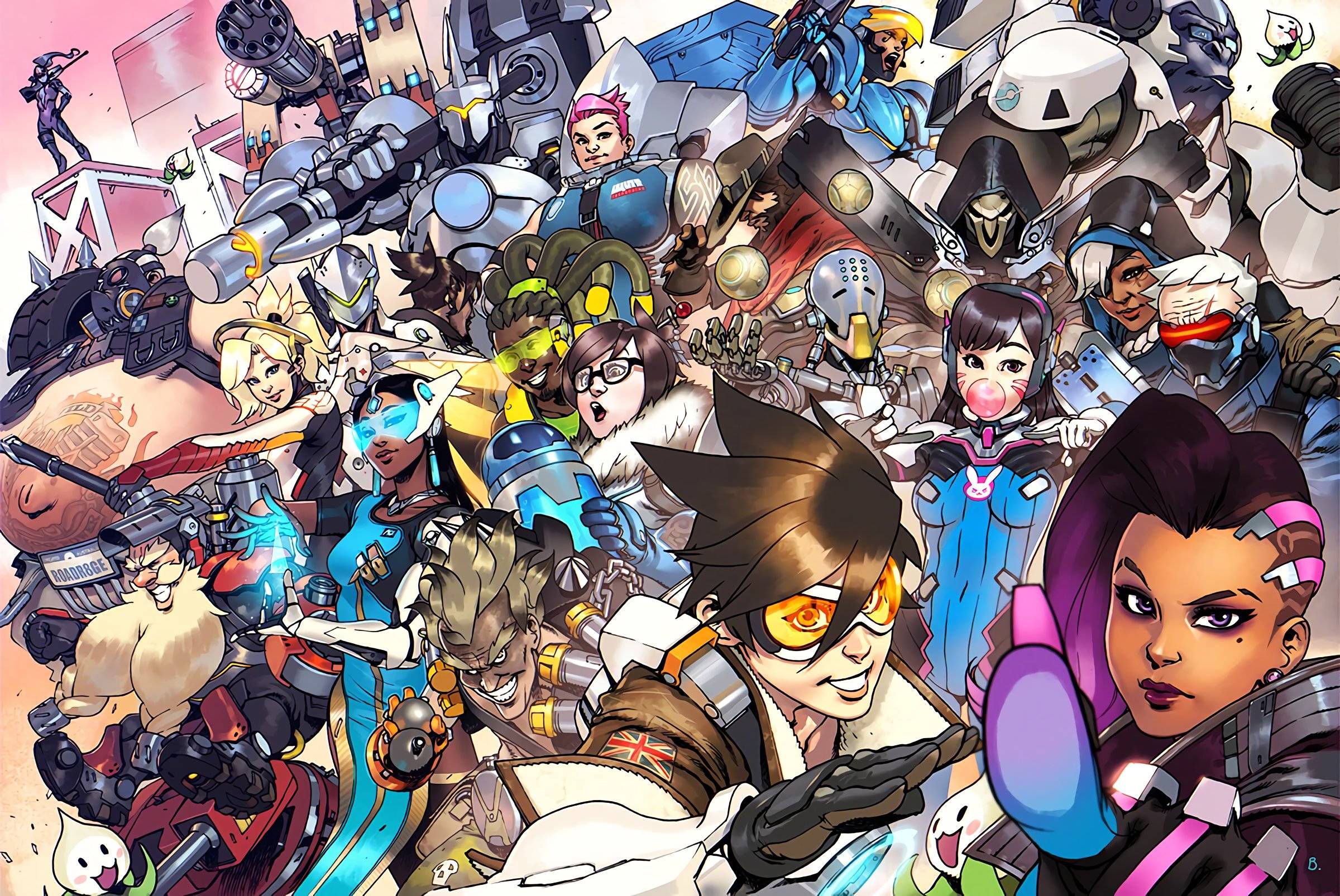 总而言之 总而言之