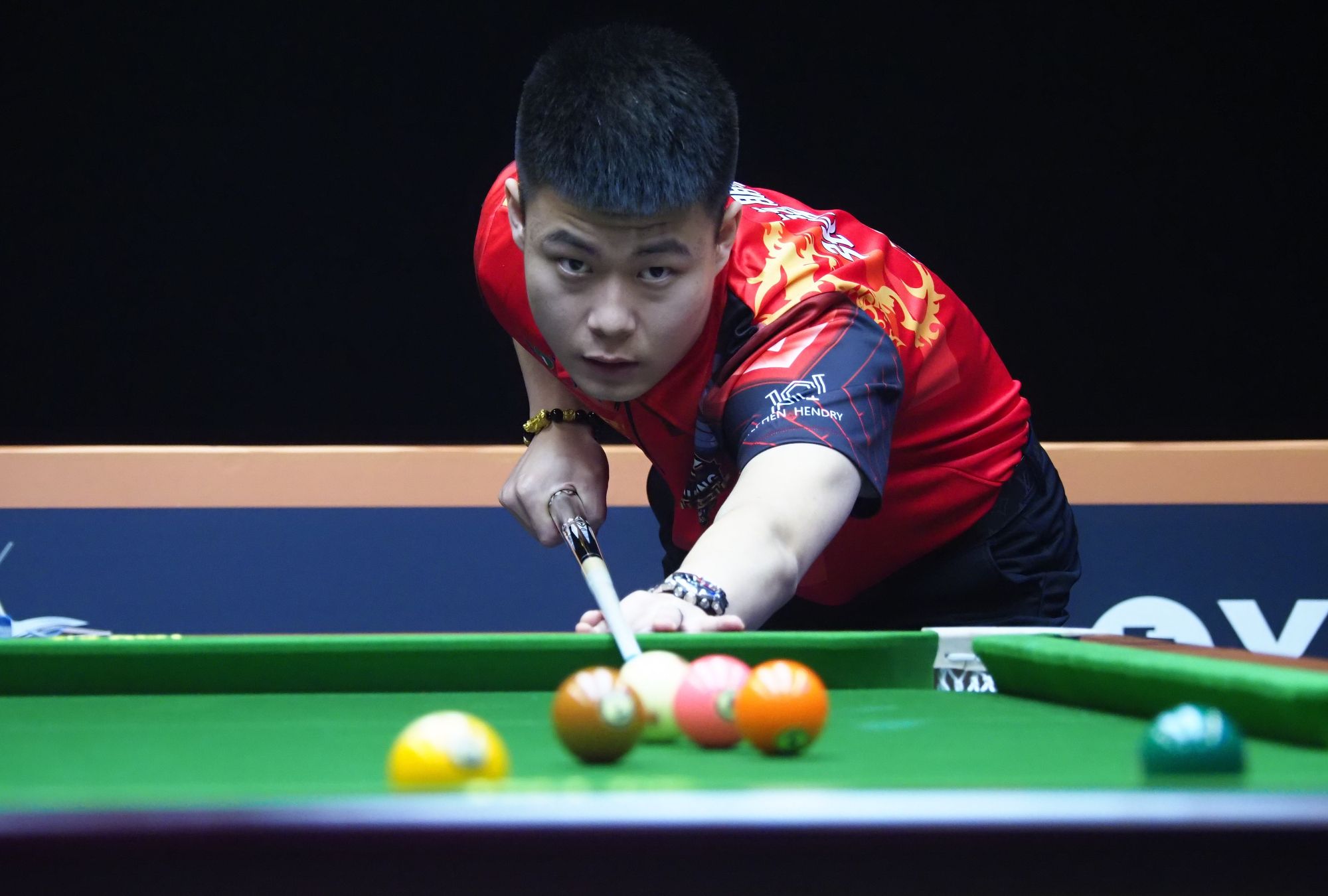 数字设定集 数字设定集