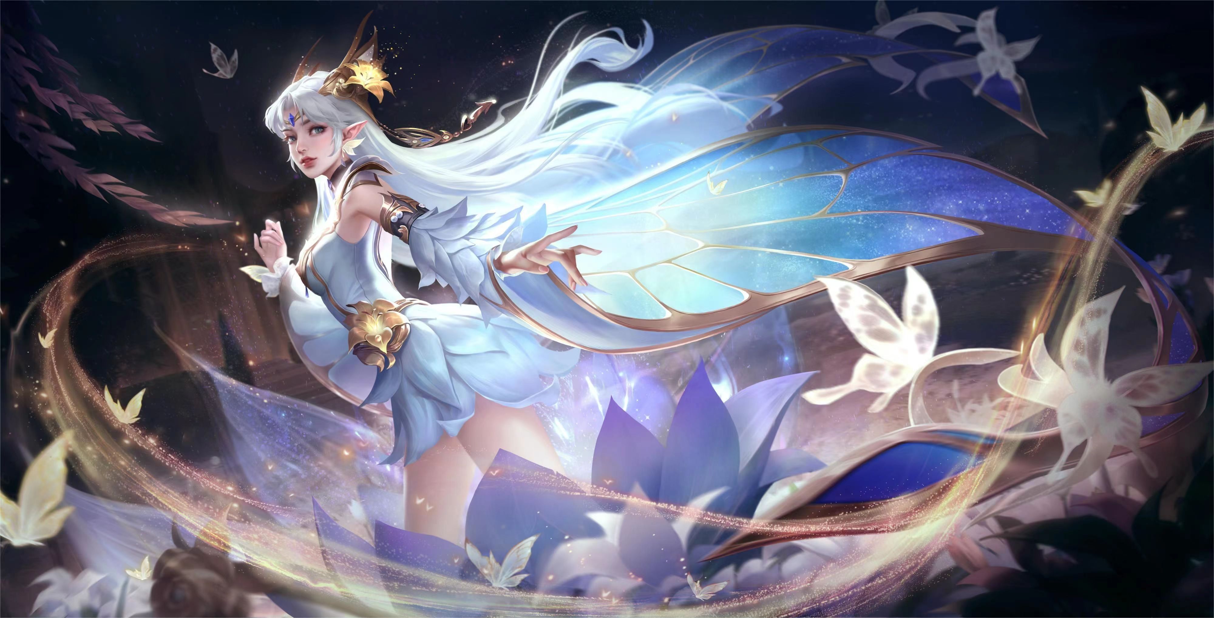 节奏型打野 节奏型打野