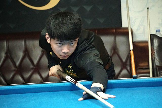 整个回合的 整个回合的